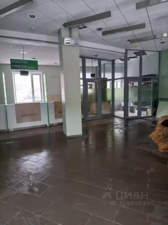 Помещение свободного назначения в Краснодарский край, Армавир ул. ... - Фото 1
