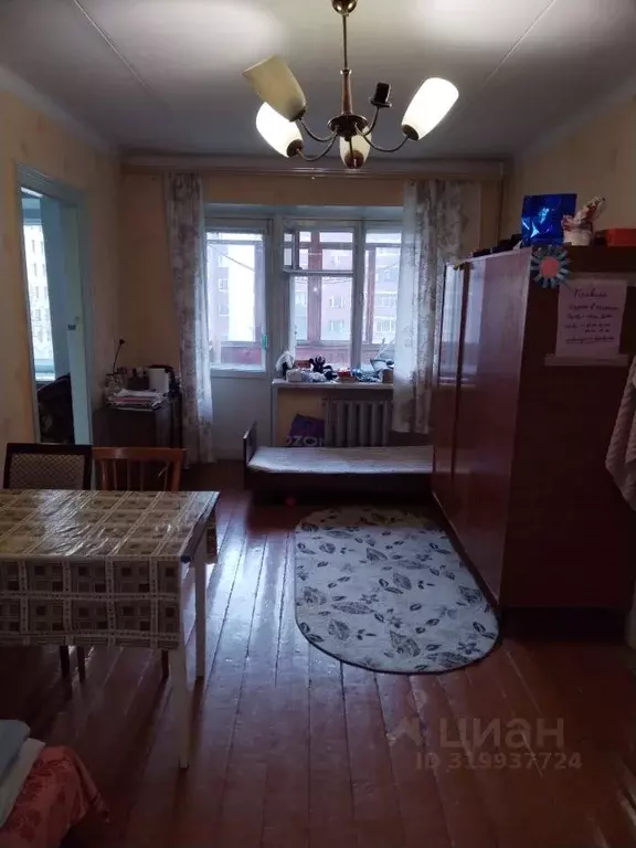 2-к кв. Свердловская область, Екатеринбург ул. Красноармейская, 80 ... - Фото 0