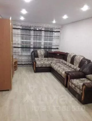 2-к кв. Татарстан, Набережные Челны пос. ГЭС, 10-й комплекс, 34 (44.0 ... - Фото 2