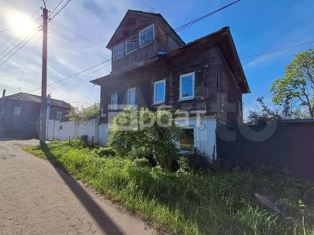 Комната 10 м в 1-к., 3/3 эт. - Фото 1