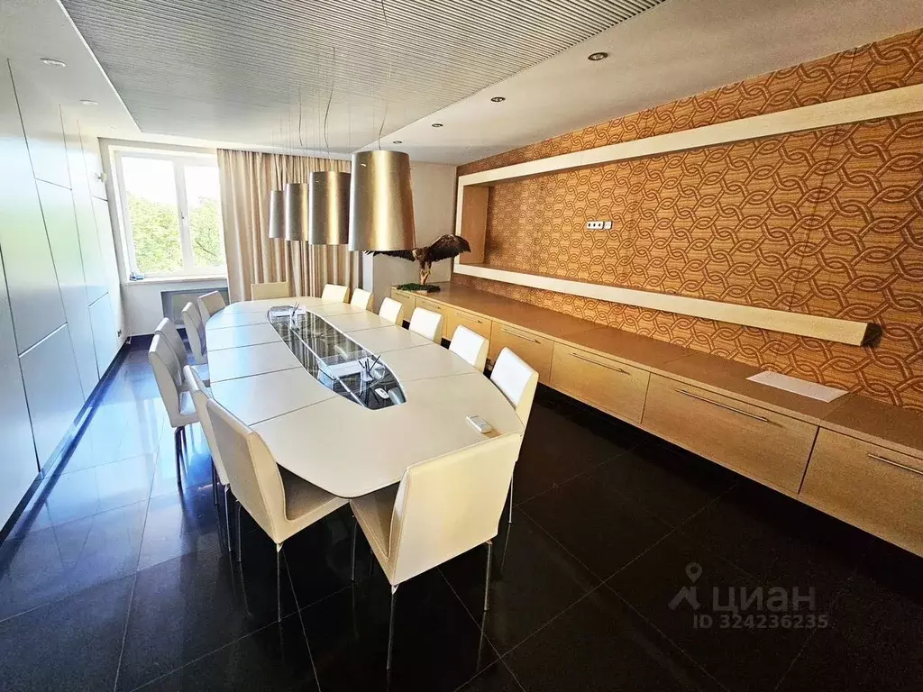 Офис в Москва Научный проезд, 17 (200 м) - Фото 2