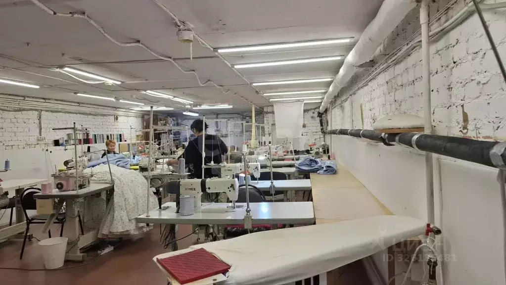 Помещение свободного назначения в Москва Часовая ул., 10/1 (178 м) - Фото 2