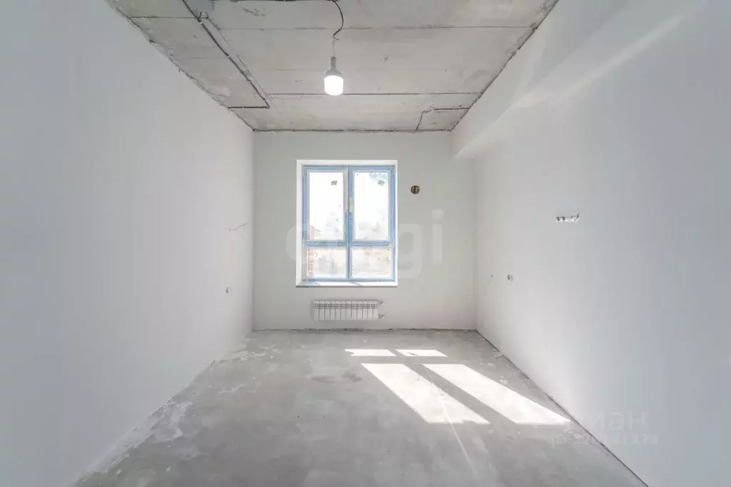 2-к кв. Иркутская область, Иркутский муниципальный округ, пос. ... - Фото 1