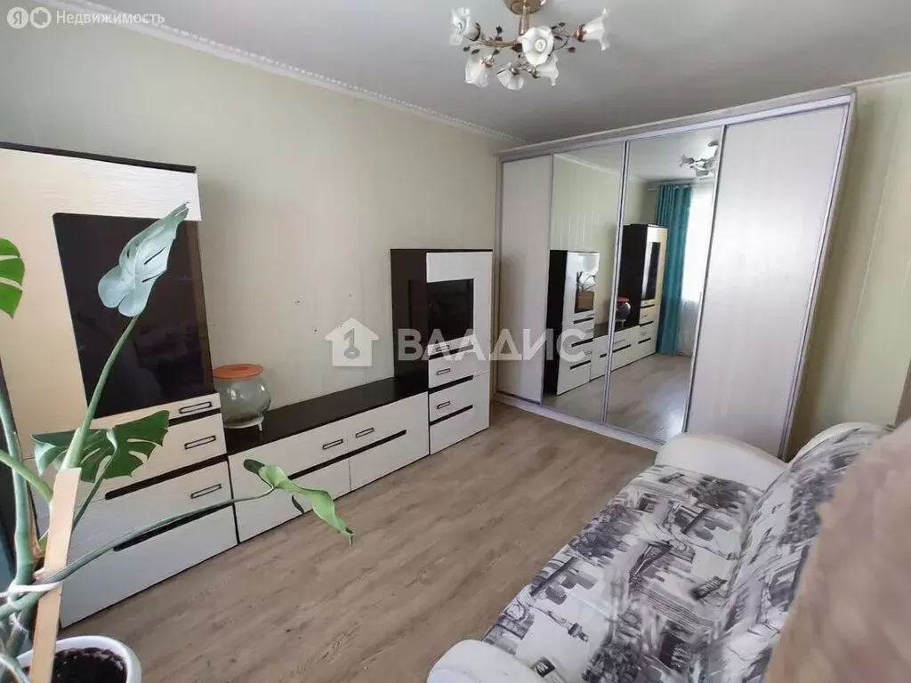 2-комнатная квартира: Колпино, Вознесенское шоссе, 49к2 (53.2 м) - Фото 1