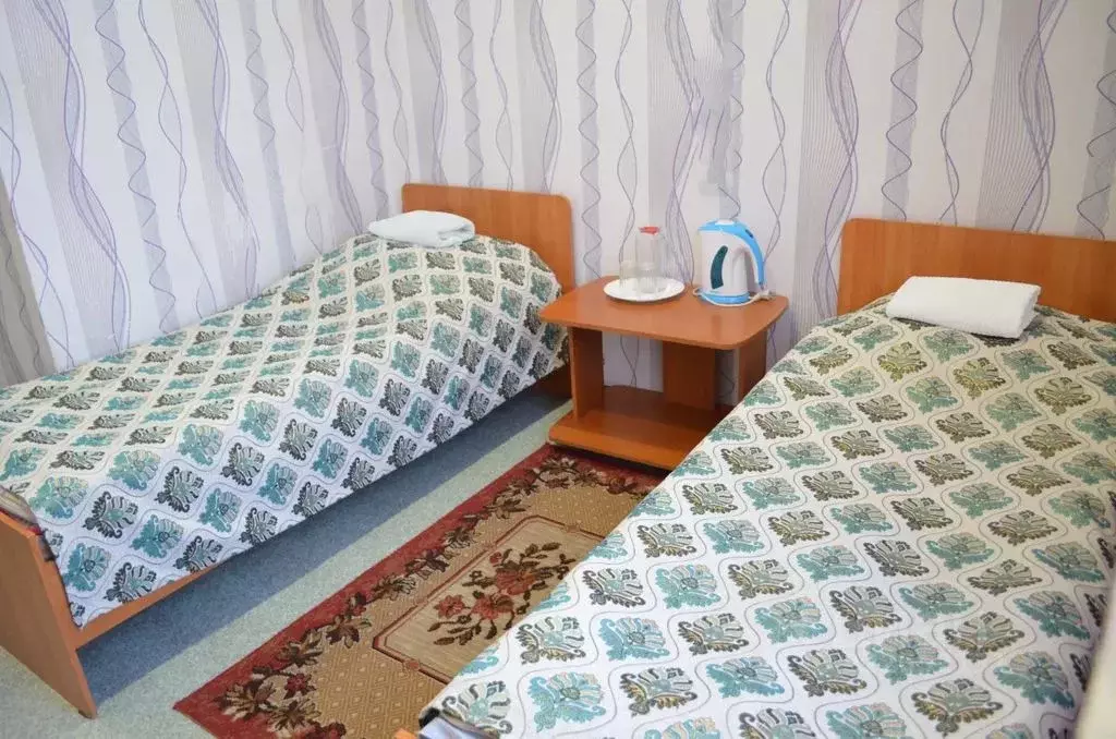 1-к кв. Хакасия, Абаза ул. Гагарина, 5А (14.0 м) - Фото 1
