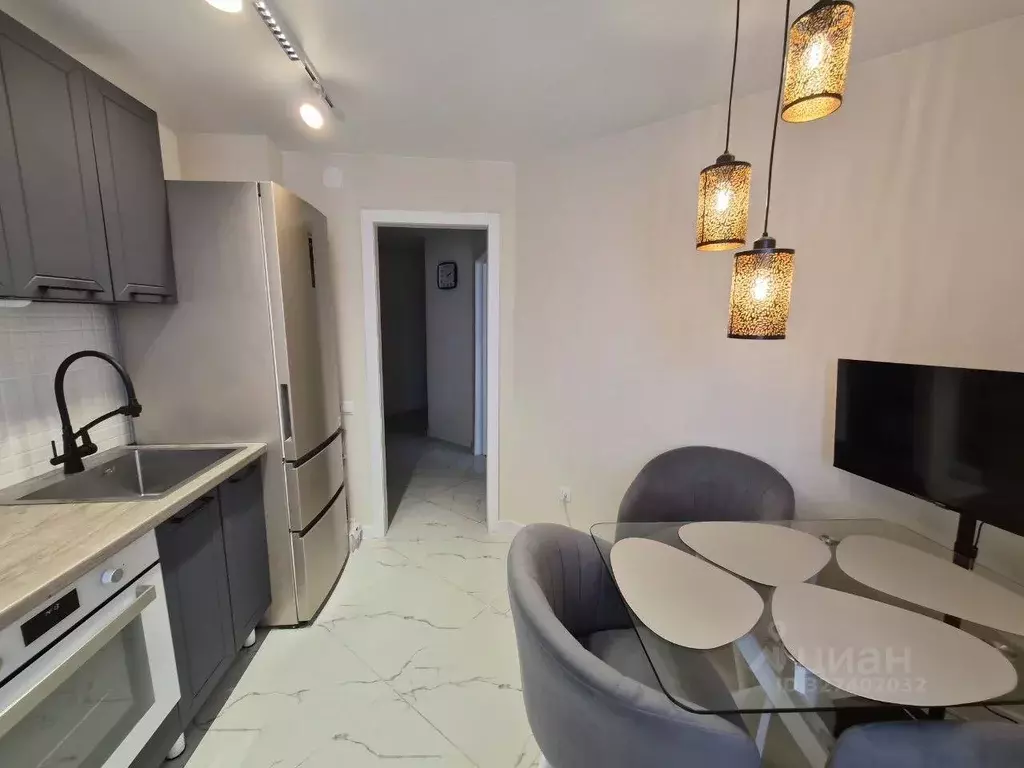 3-к кв. Новгородская область, Великий Новгород Большая Московская ул., ... - Фото 2