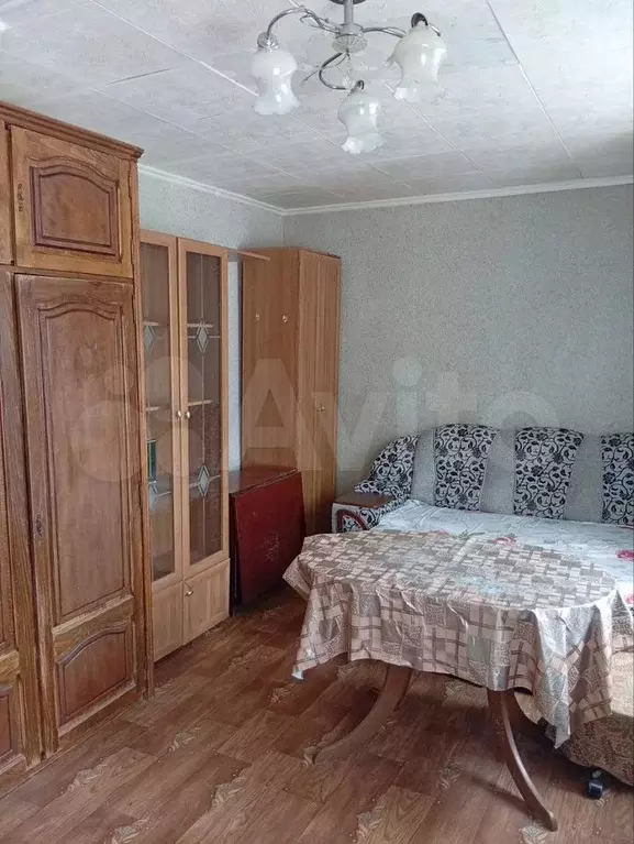 Комната 20 м в 1-к., 3/5 эт. - Фото 1