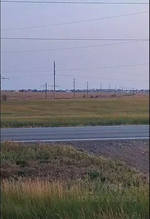 Участок в Крым, Сакский район, с. Штормовое  (6.0 сот.) - Фото 1