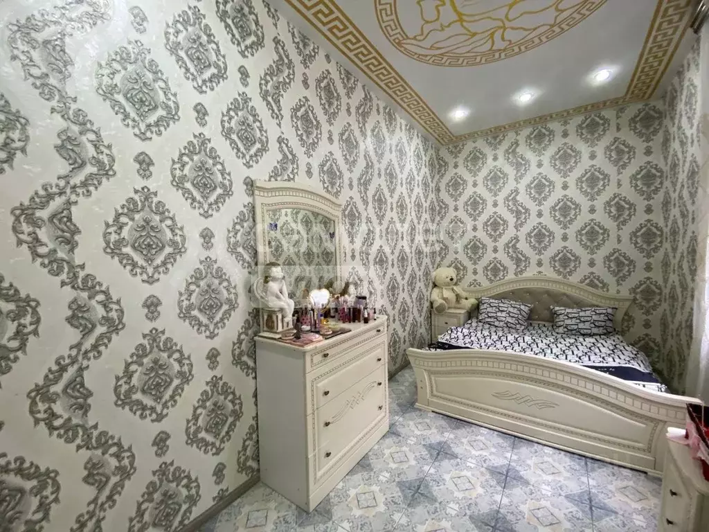 Дом в Пензенская область, Кузнецк Песчаная ул., 152 (150 м) - Фото 1