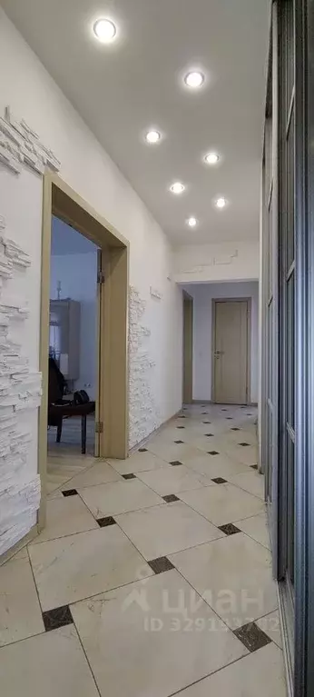 3-к кв. Иркутская область, Иркутск ул. Румянцева, 22 (76.2 м) - Фото 1