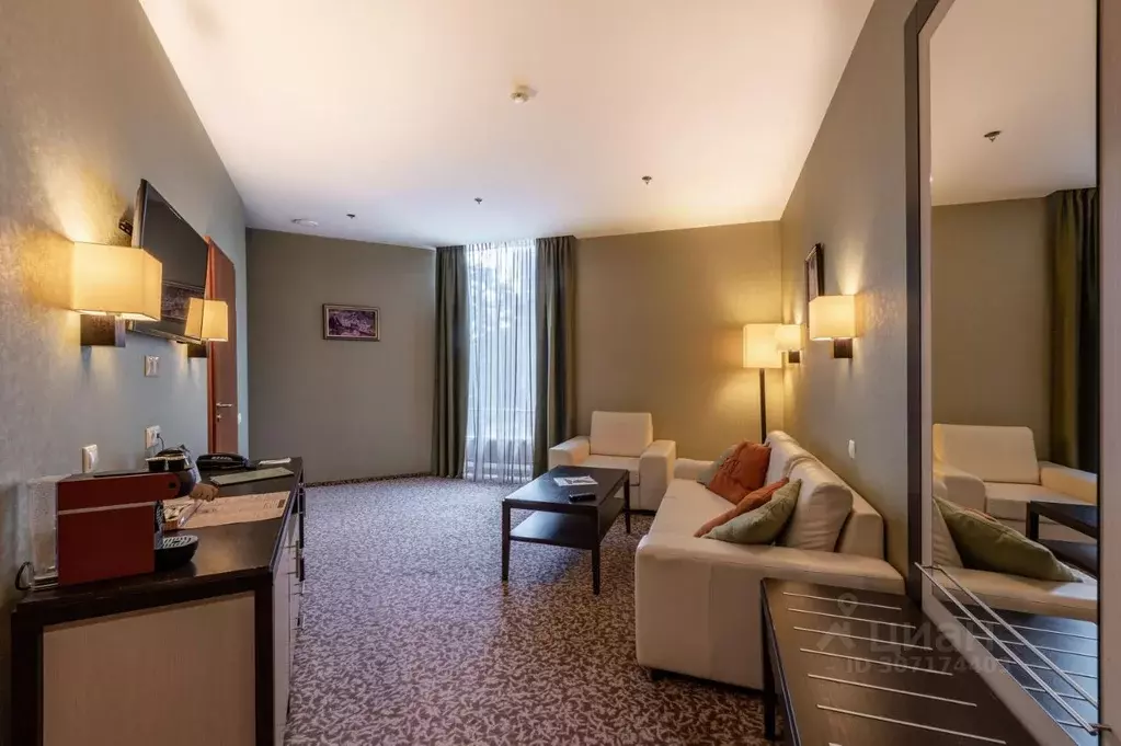 Комната Санкт-Петербург, Санкт-Петербург, Петергоф Санкт-Петербургский ... - Фото 2