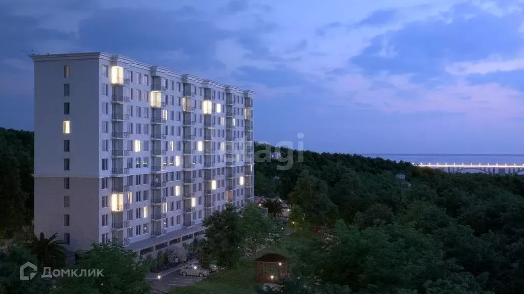 Продаётся 1-к квартира, 31.2 м - Фото 0