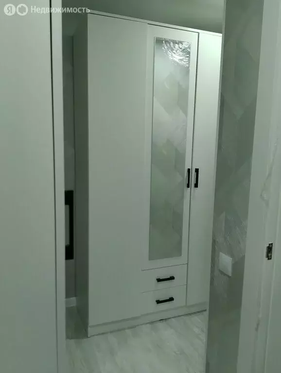 Квартира-студия: Саранск, проспект Ленина, 8 (31 м) - Фото 1