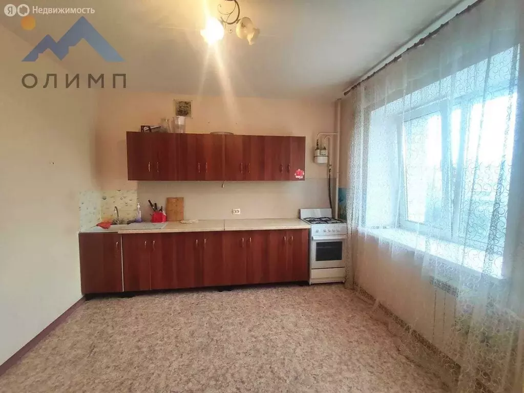 1-комнатная квартира: Ярославль, улица Труфанова, 32А (40 м) - Фото 1