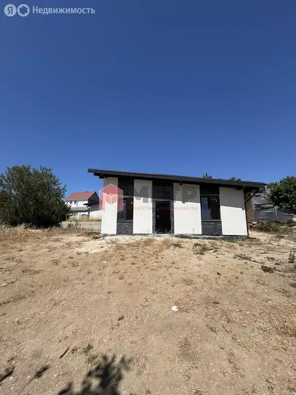 Дом в Севастополь, садоводческое товарищество Огонёк, 83 (70.6 м) - Фото 0