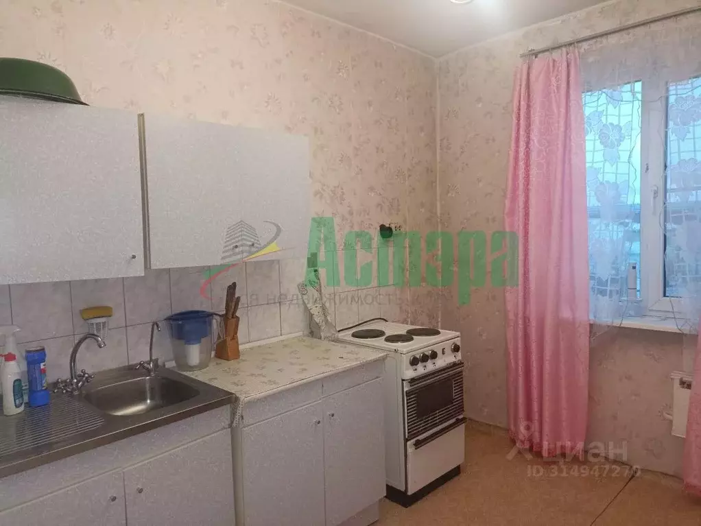 2-к кв. Забайкальский край, Чита ул. Энтузиастов, 96 (50.8 м) - Фото 0