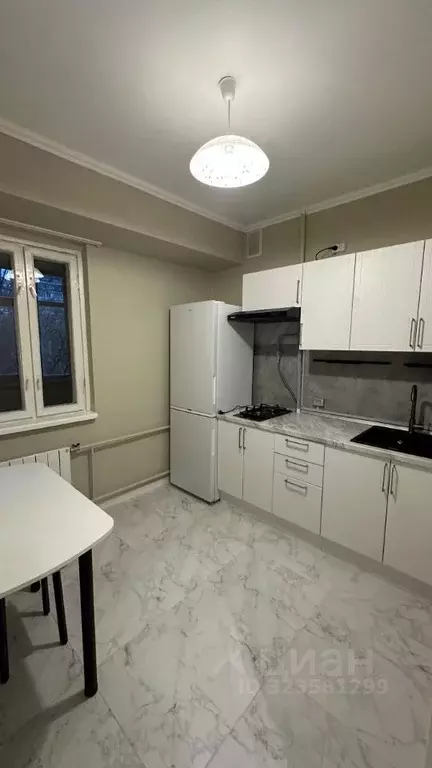 1-к кв. Москва Нежинская ул., 19К2 (37.4 м) - Фото 1