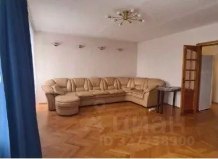 2-к кв. Свердловская область, Екатеринбург ул. Народной Воли, 23 (60.0 ... - Фото 1