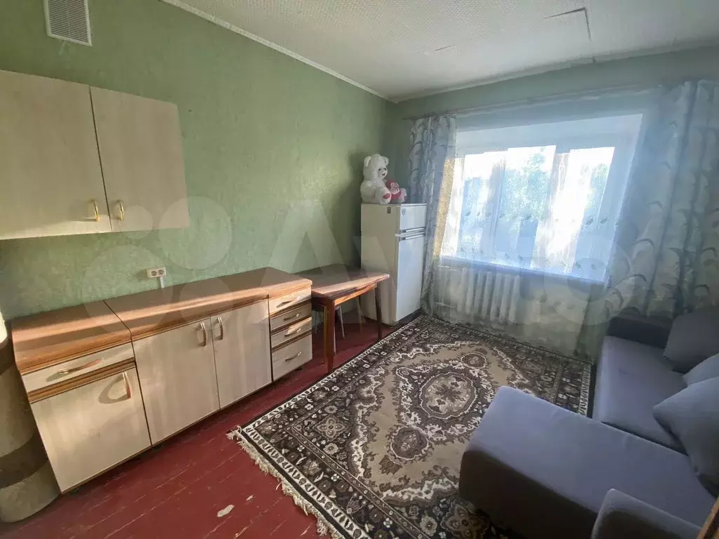Комната 13,4 м в 1-к., 5/5 эт. - Фото 1