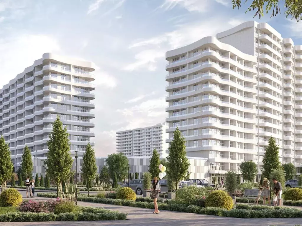 Студия Краснодарский край, Туапсинский муниципальный округ, с. ... - Фото 2