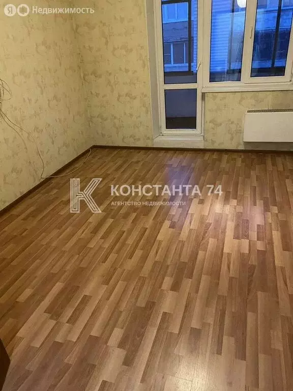 2-комнатная квартира: Челябинск, улица 3-го Интернационала, 38 (57.1 ... - Фото 1