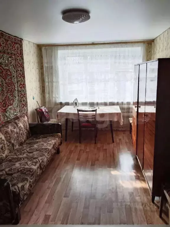 3-к кв. Воронежская область, Поворино Лесозащитная ул., 3 (62.5 м) - Фото 1