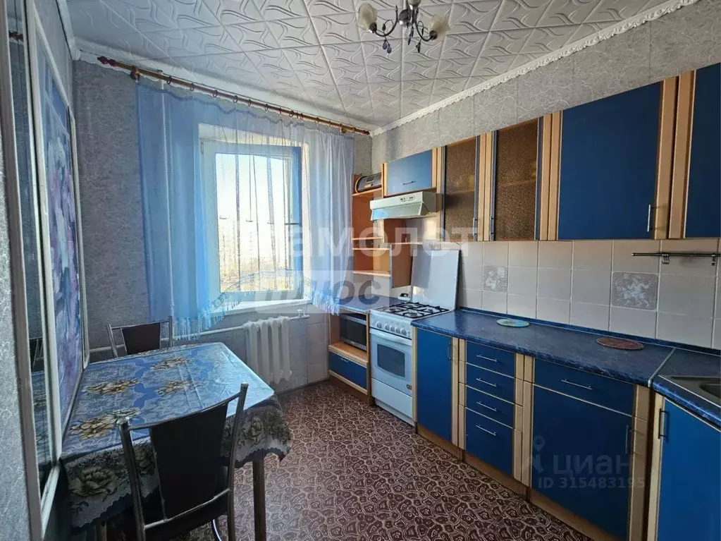 2-к кв. Рязанская область, Рязань ул. Новоселов, 50к2 (50.4 м) - Фото 0