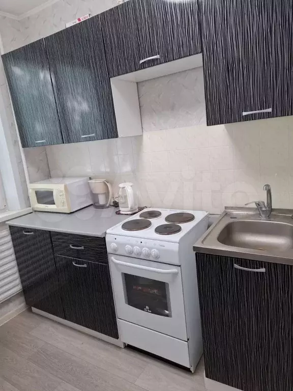 1-к. квартира, 29 м, 2/5 эт. - Фото 0