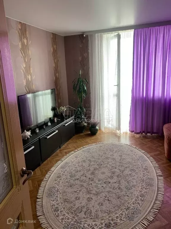 Продаётся 3-к квартира, 70 м - Фото 0