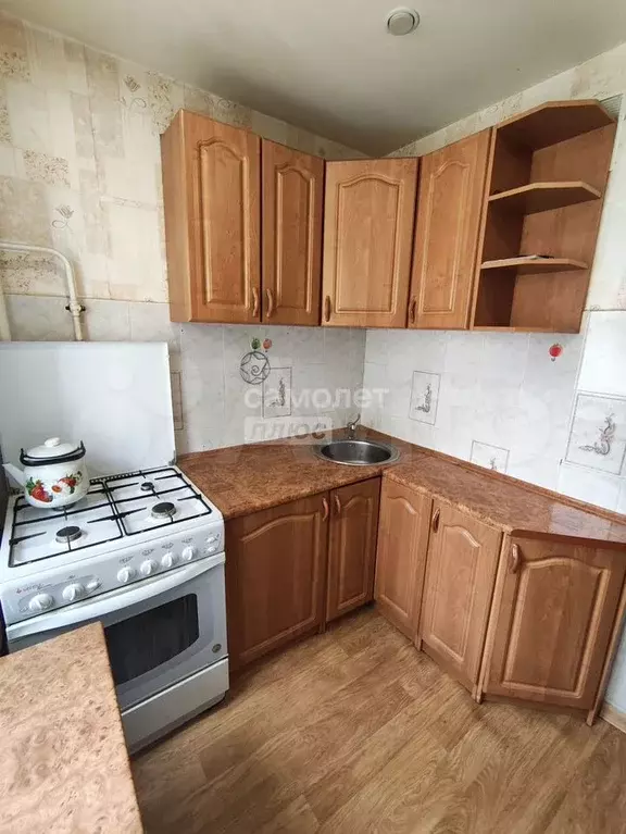 2-к. квартира, 49,3 м, 3/5 эт. - Фото 0