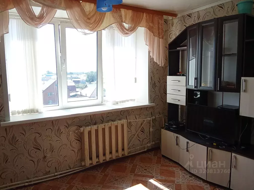 2-к кв. Оренбургская область, Оренбург Красный городок мкр, ул. Розы ... - Фото 1