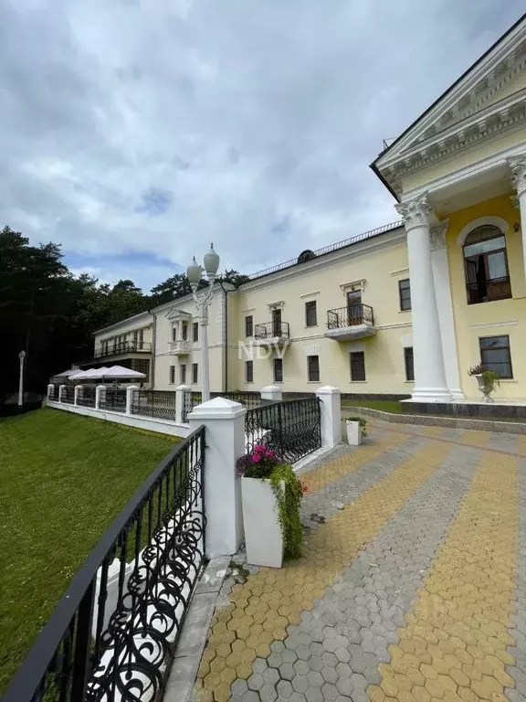 1-к кв. Московская область, Домодедово городской округ, д. Одинцово, ... - Фото 1