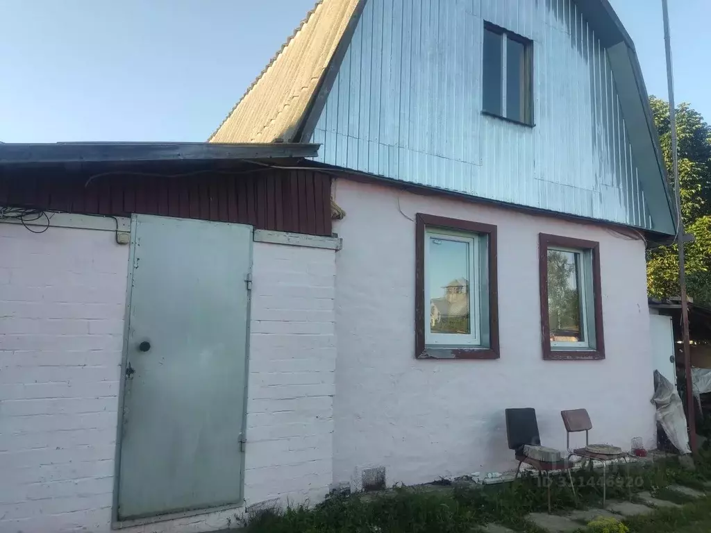 Дом в Новгородская область, Новгородский район, Ермолинское с/пос, ... - Фото 2