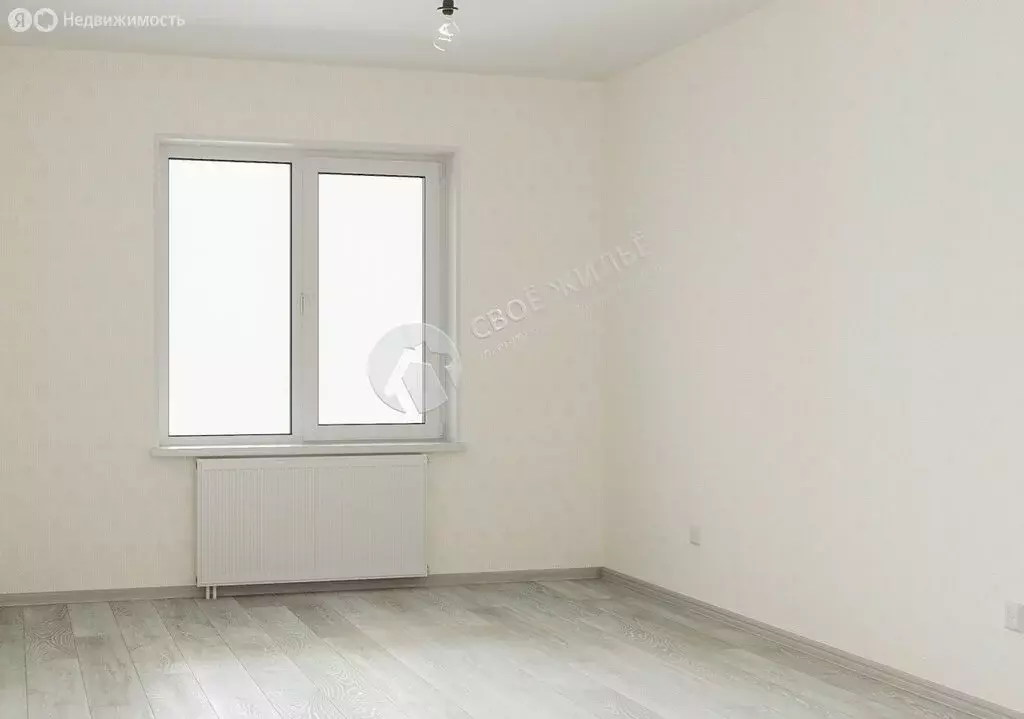 1-комнатная квартира: Пермь, Целинная улица, 53 (31 м) - Фото 1