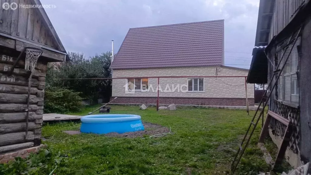 Дом в Каменка, улица Куйбышева, 39 (170 м) - Фото 1