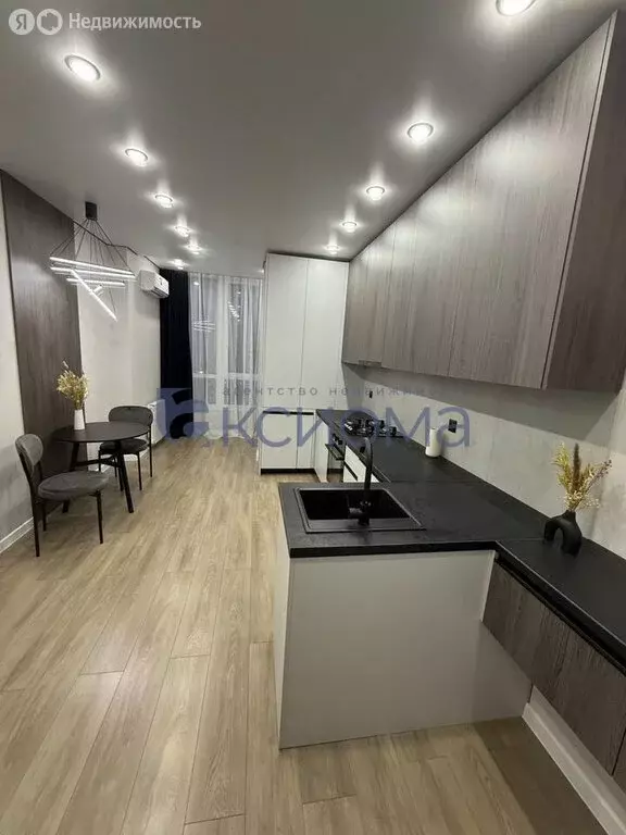 1-комнатная квартира: Ставрополь, улица Павла Буравцева, 46 (37 м) - Фото 1