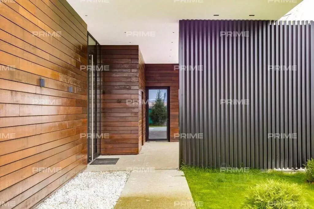 Коттедж в Москва д. Нижнее Валуево, Валуевская слобода кп,  (499 м) - Фото 2