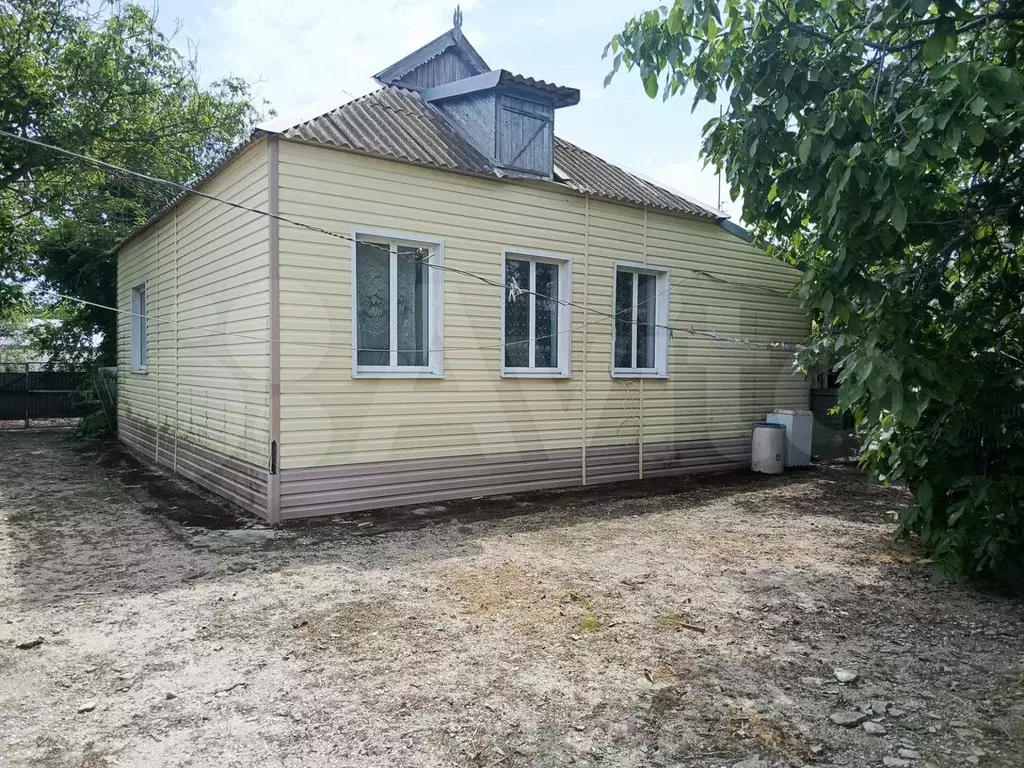 Дом 65 м на участке 36 сот. - Фото 0