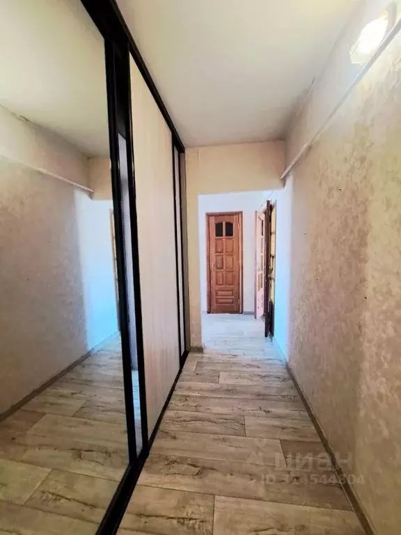 2-к кв. Ямало-Ненецкий АО, Ноябрьск Магистральная ул., 113А (52.0 м) - Фото 0