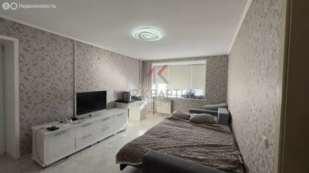 4-комнатная квартира: Абакан, проспект Дружбы Народов, 3 (91.3 м) - Фото 1