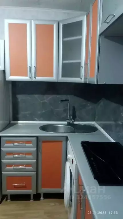 Студия Хабаровский край, Хабаровск Владивостокское ш., 42 (18.0 м) - Фото 1