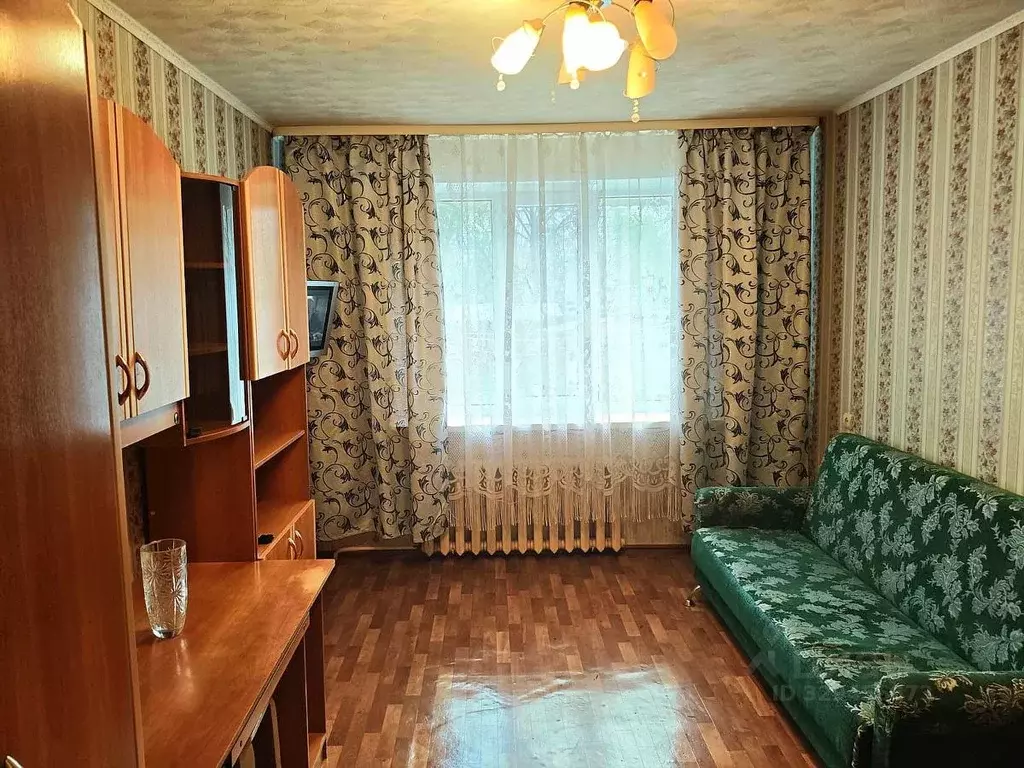 Студия Башкортостан, Уфа ул. Ферина, 1/2 (23.0 м) - Фото 2