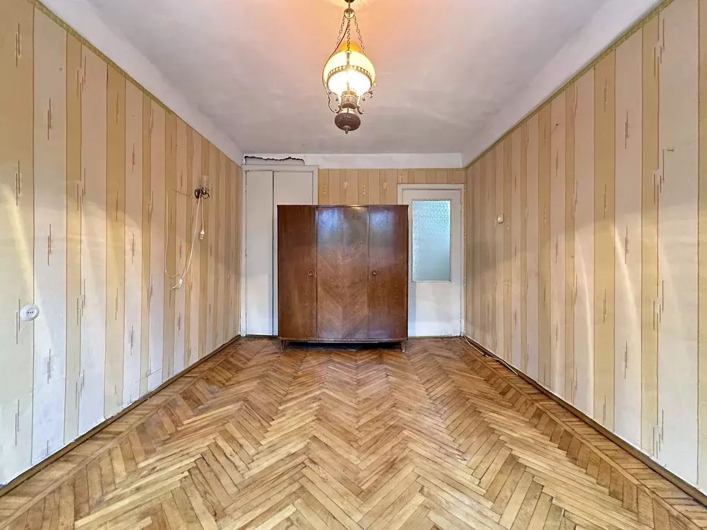 Продаётся 2-к квартира, 48.6 м - Фото 1