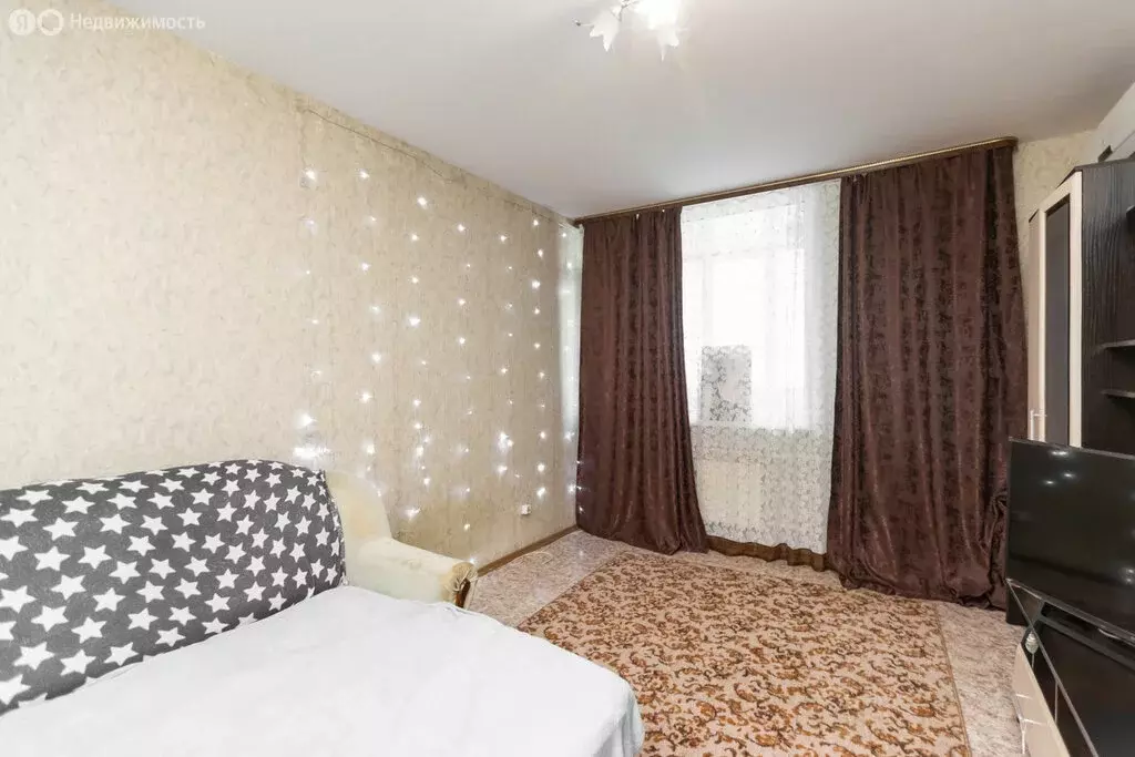 1-комнатная квартира: Оренбург, Салмышская улица, 76 (36.6 м) - Фото 2