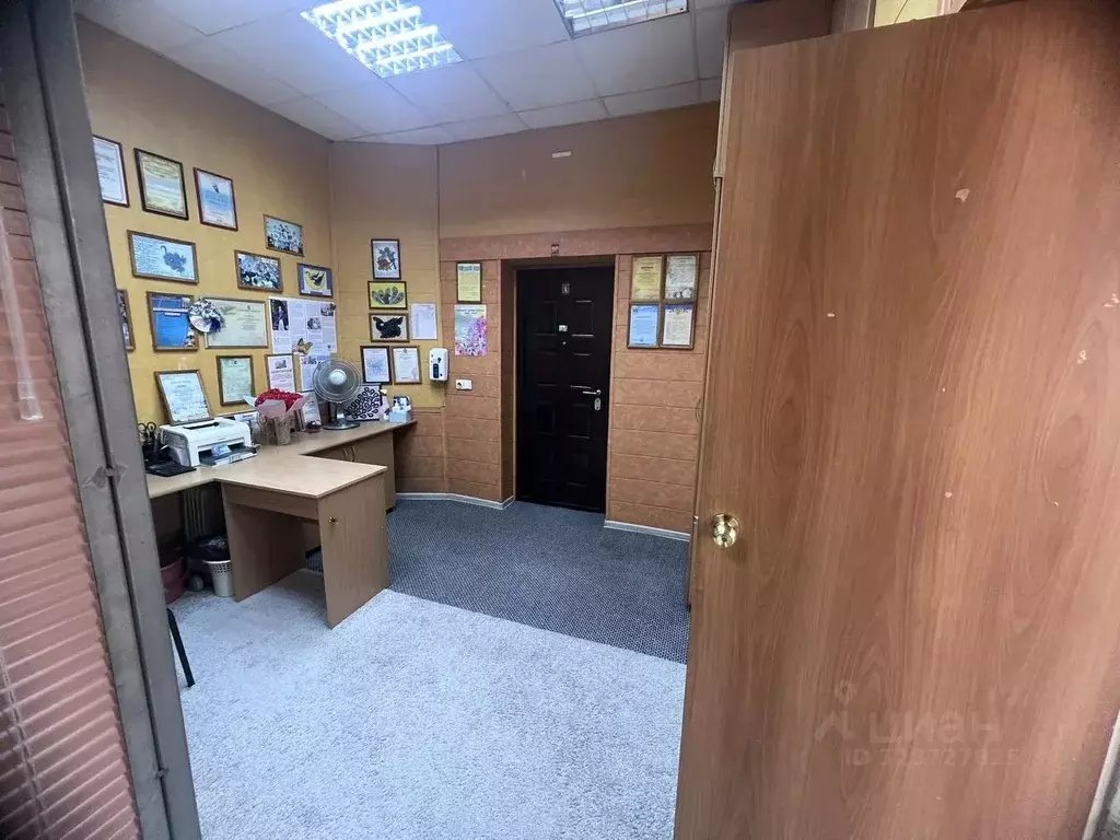 Помещение свободного назначения в Кемеровская область, Кемерово ул. 40 ... - Фото 2