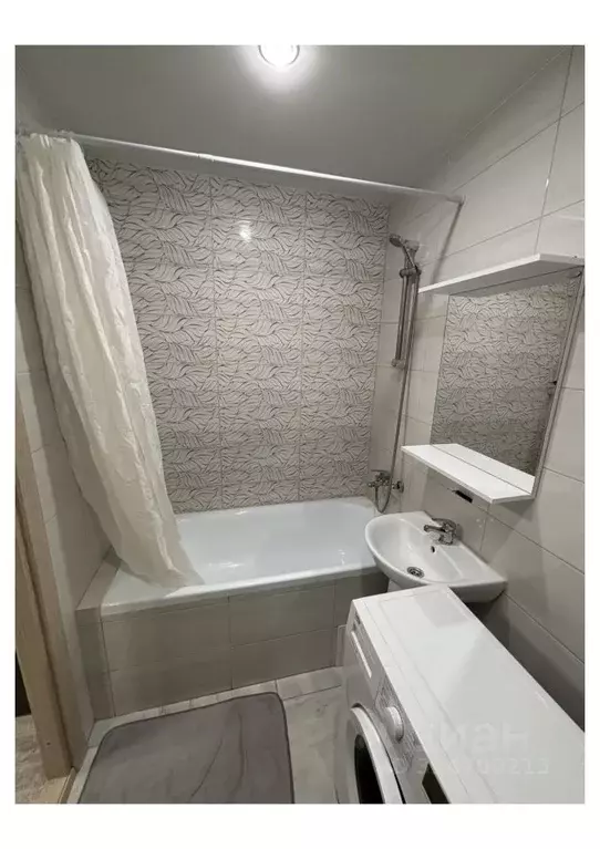 Студия Краснодарский край, Краснодар ул. Душистая, 23 (27.5 м) - Фото 2