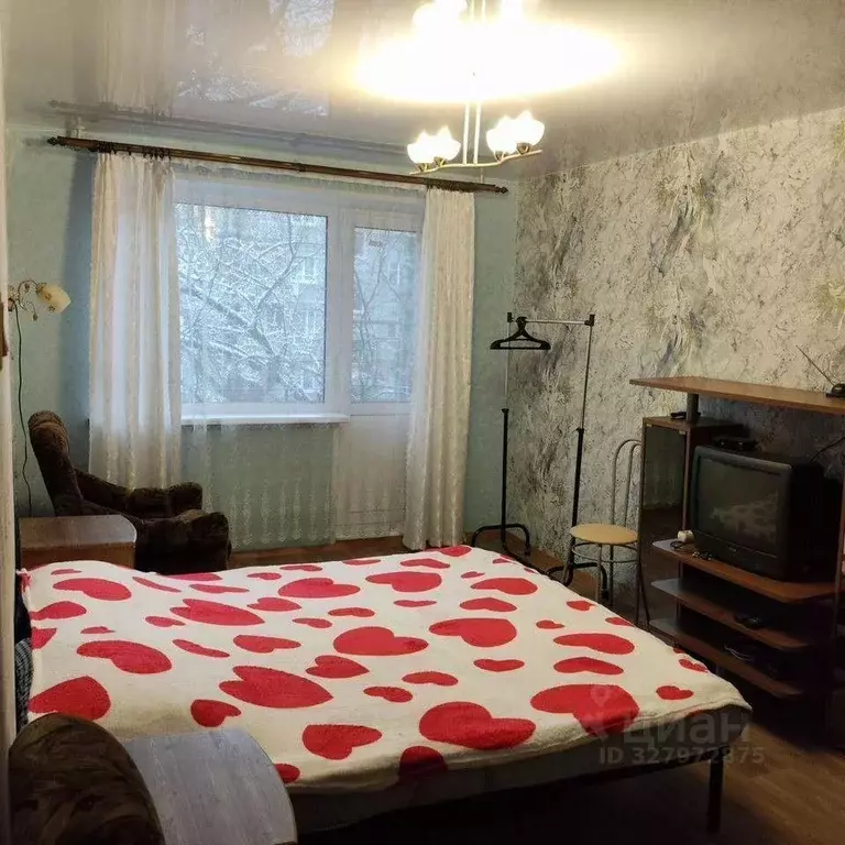 2-к кв. Нижегородская область, Нижний Новгород ул. Адмирала Васюнина, ... - Фото 2