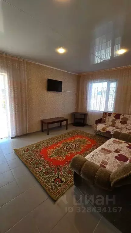 Комната Крым, Керчь ул. Генерала Косоногова, 56 - Фото 1