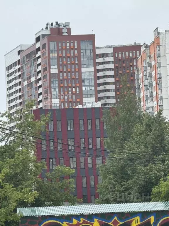 Торговая площадь в Московская область, Химки ул. Марии Рубцовой, 5к2 ... - Фото 0