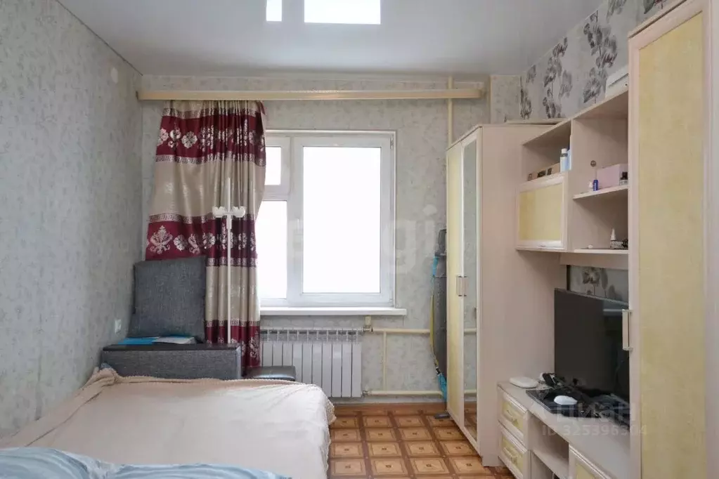 1-к кв. Саха (Якутия), Якутск ул. Богдана Чижика, 31 (36.89 м) - Фото 1